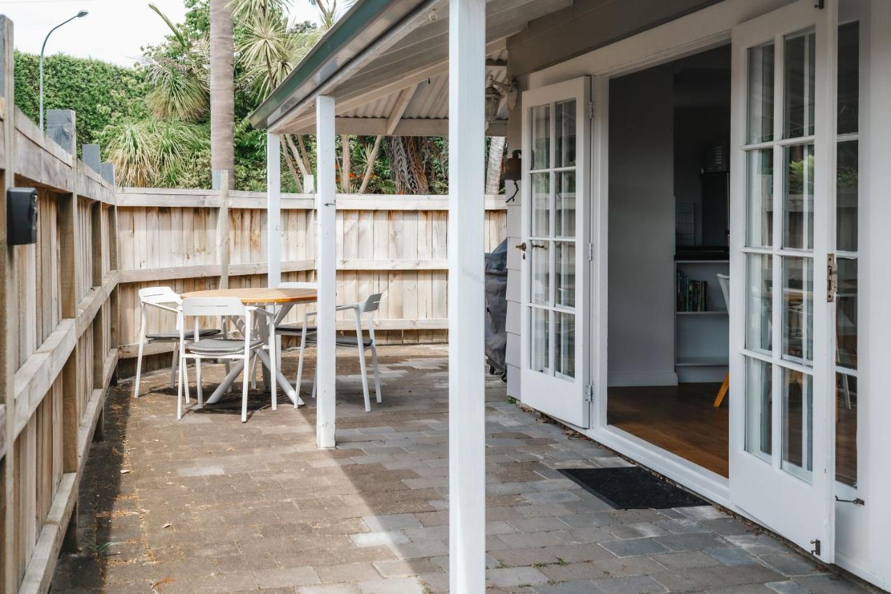 Te Puna Cottage Gardens B&B Tauranga Zewnętrze zdjęcie