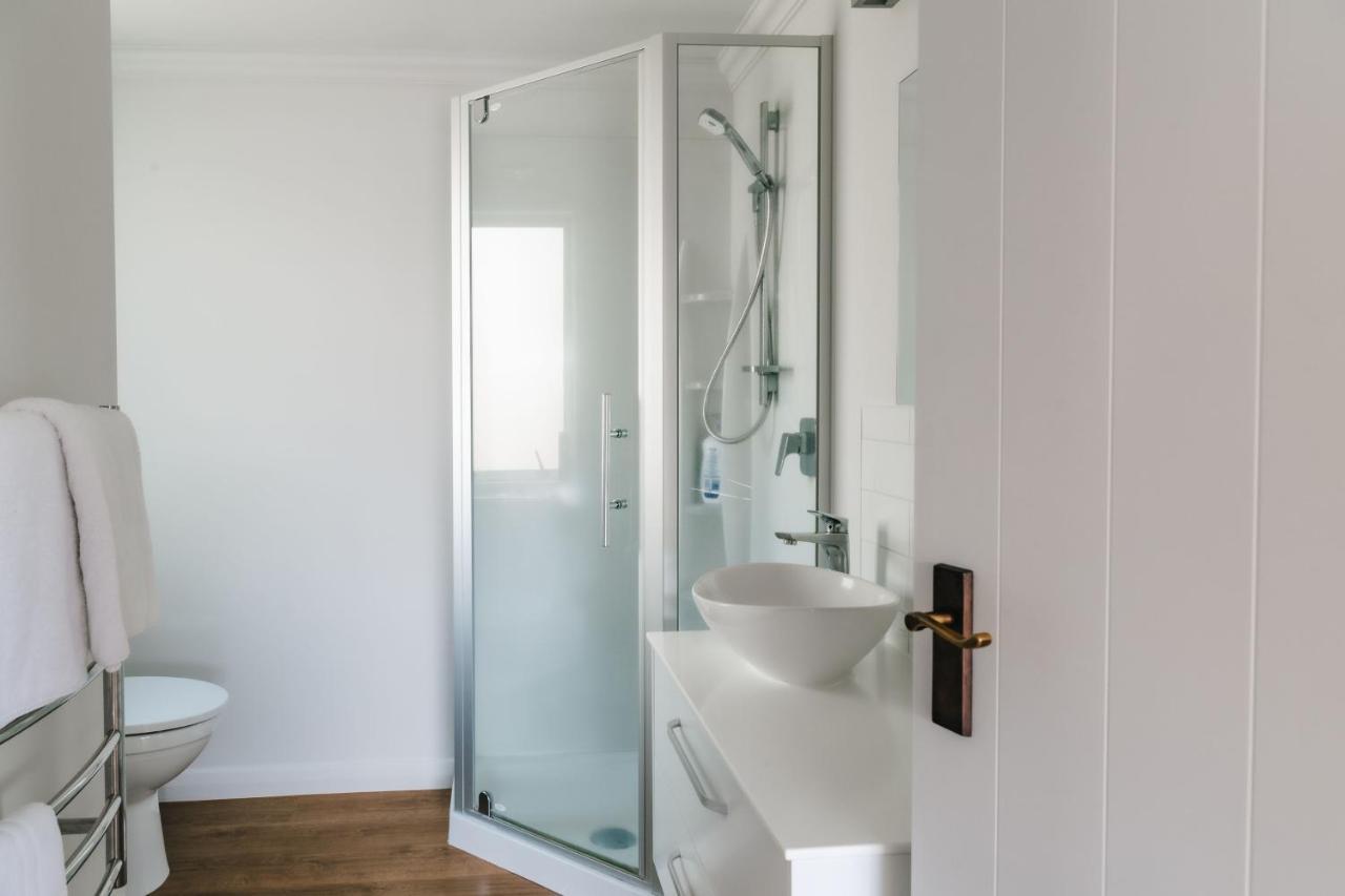 Te Puna Cottage Gardens B&B Tauranga Zewnętrze zdjęcie